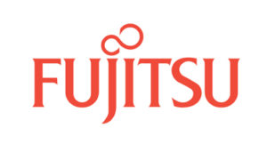 Fujitsu-logo